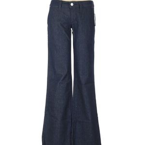 Habitual Flare-cut Jeans